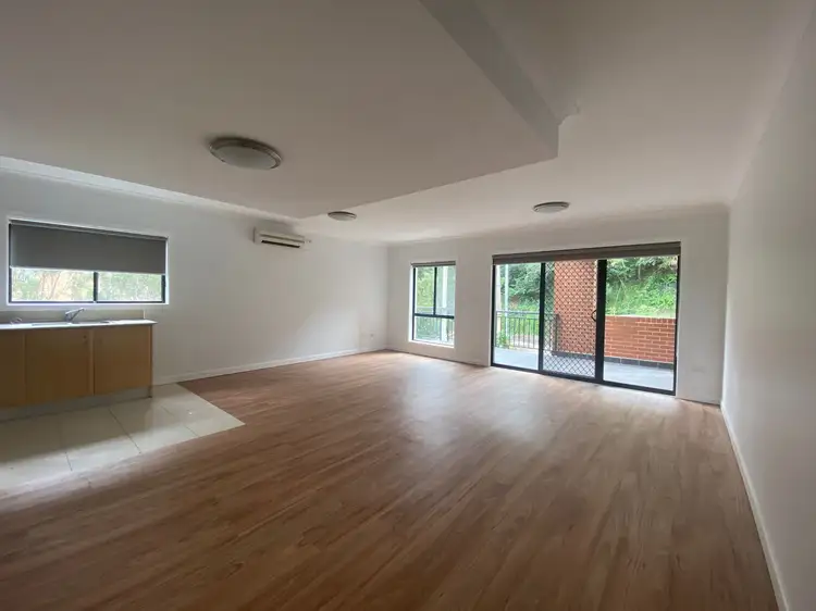 Second view of Homely townhouse listing, 2/7 Shortland Street, Point Frederick NSW 2250