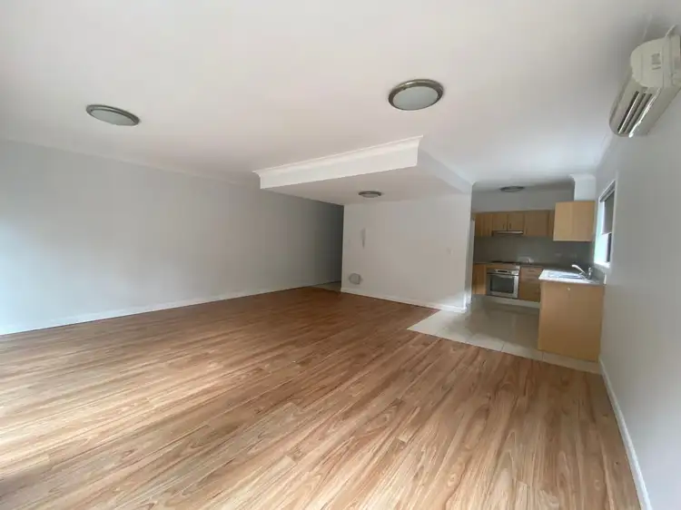 Third view of Homely townhouse listing, 2/7 Shortland Street, Point Frederick NSW 2250