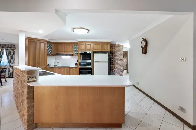 Third view of Homely house listing, 73 Bugatti Drive, Ingleburn NSW 2565