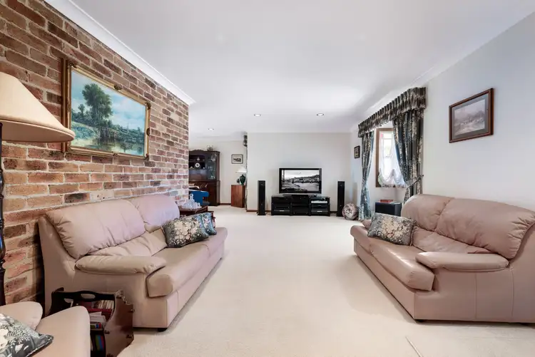 Sixth view of Homely house listing, 73 Bugatti Drive, Ingleburn NSW 2565