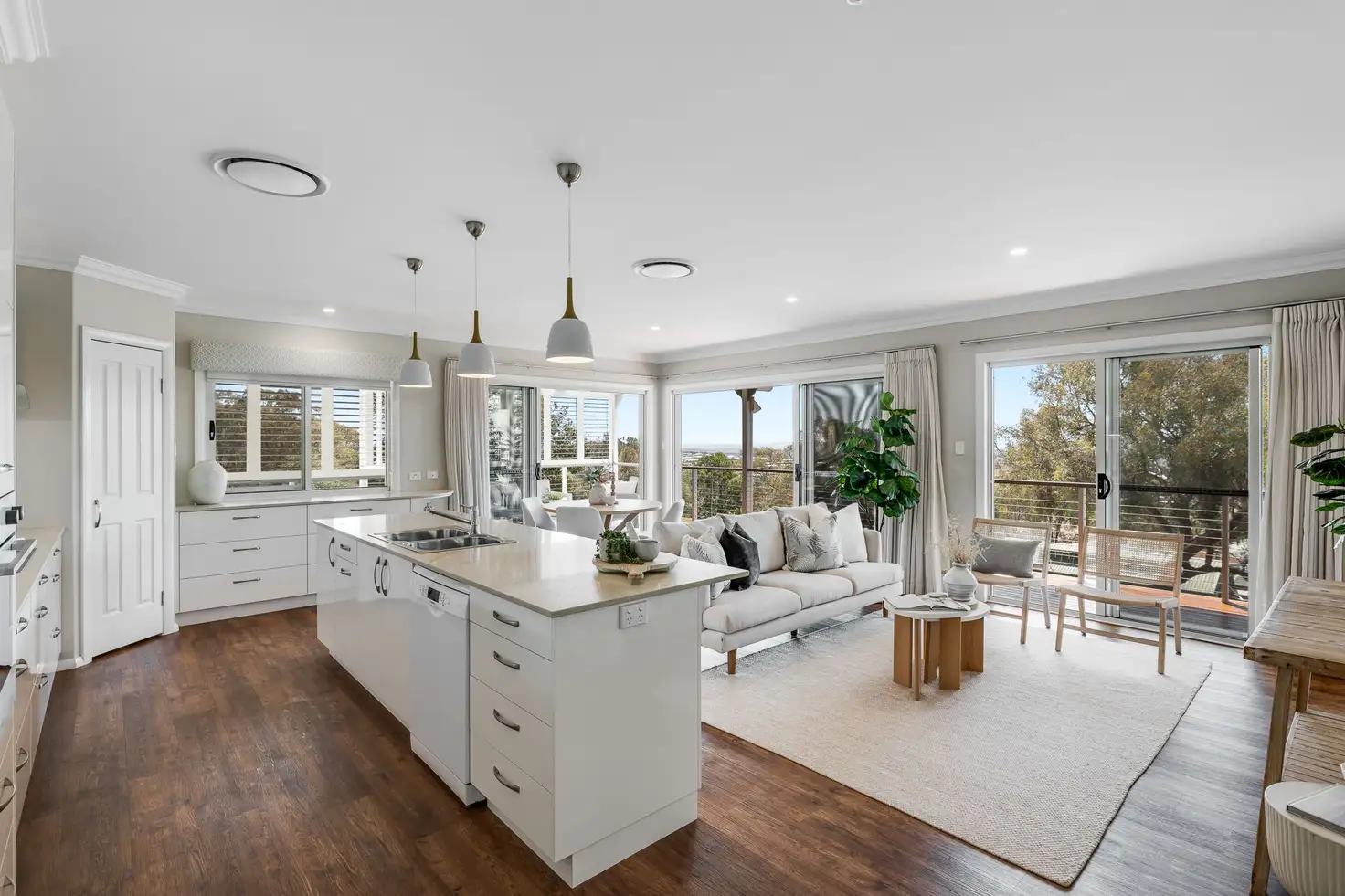 Main view of Homely house listing, 20 Darel Street, Kingsthorpe QLD 4400