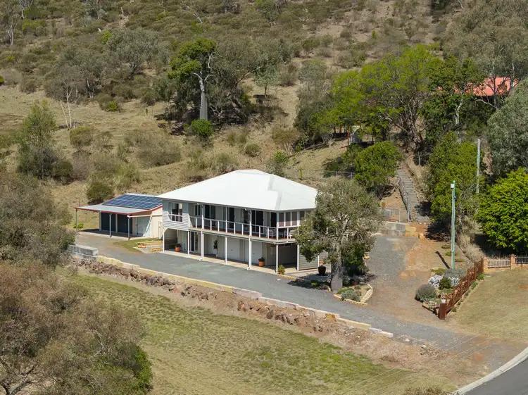 Second view of Homely house listing, 20 Darel Street, Kingsthorpe QLD 4400