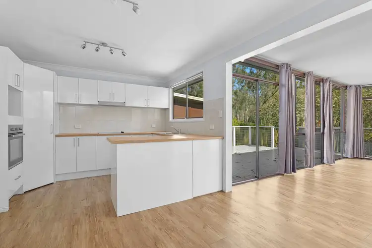 Second view of Homely house listing, 37 Boomerang Drive, Glossodia NSW 2756