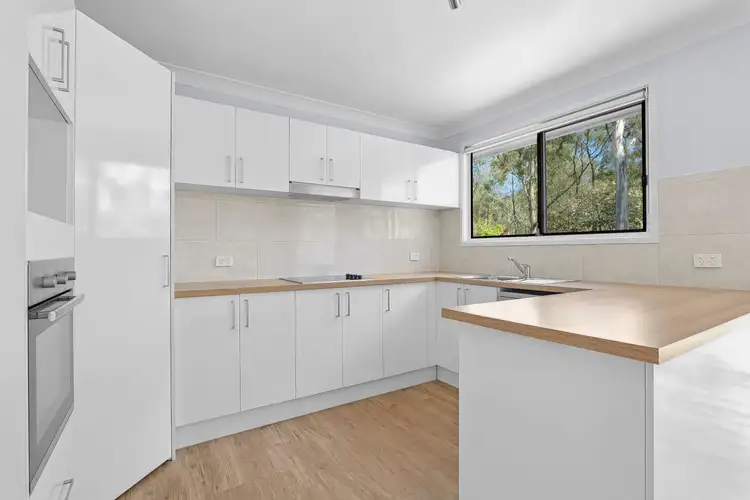 Third view of Homely house listing, 37 Boomerang Drive, Glossodia NSW 2756