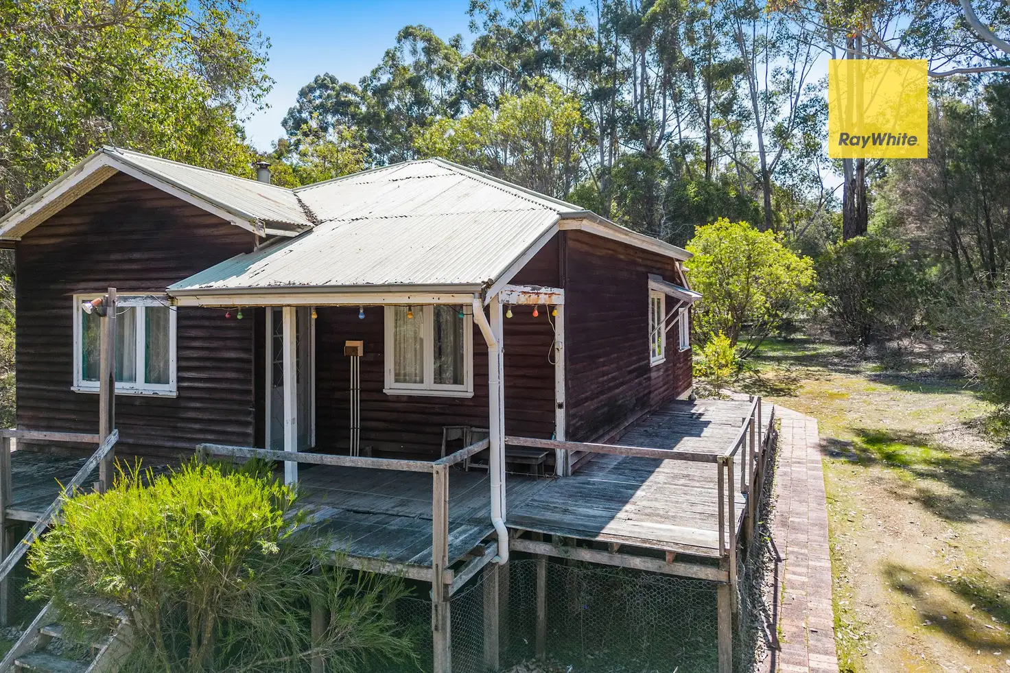 Main view of Homely house listing, 154 Johnston Road, Nannup WA 6275
