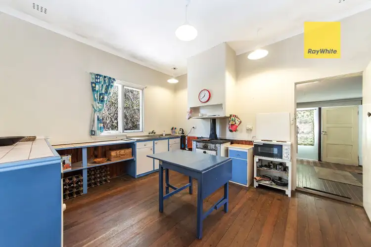 Fifth view of Homely house listing, 154 Johnston Road, Nannup WA 6275