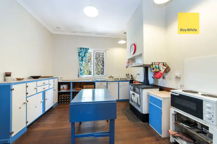 Sixth view of Homely house listing, 154 Johnston Road, Nannup WA 6275