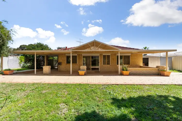 Main view of Homely house listing, 9 Caswell Court, Marangaroo WA 6064