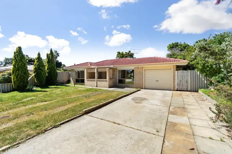 Second view of Homely house listing, 9 Caswell Court, Marangaroo WA 6064