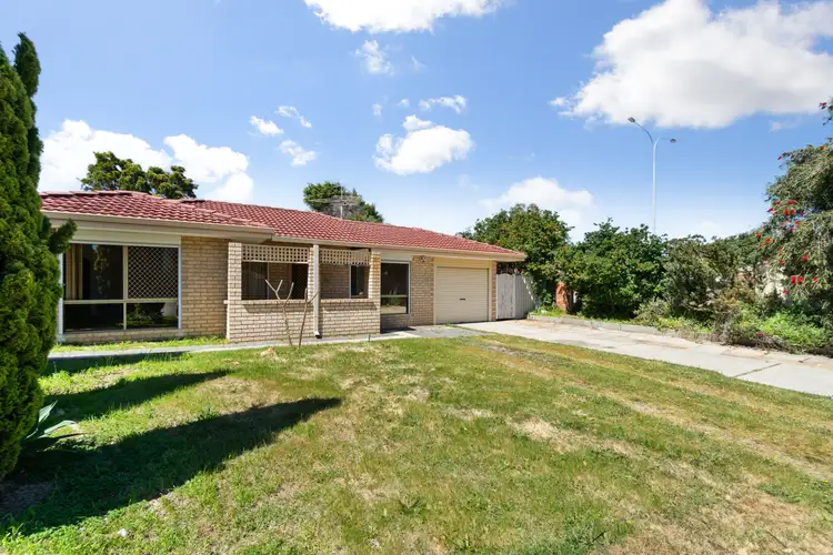 Third view of Homely house listing, 9 Caswell Court, Marangaroo WA 6064