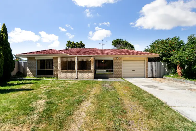 Fourth view of Homely house listing, 9 Caswell Court, Marangaroo WA 6064