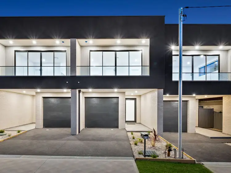 41B Matthews Square, Ingleburn NSW 2565