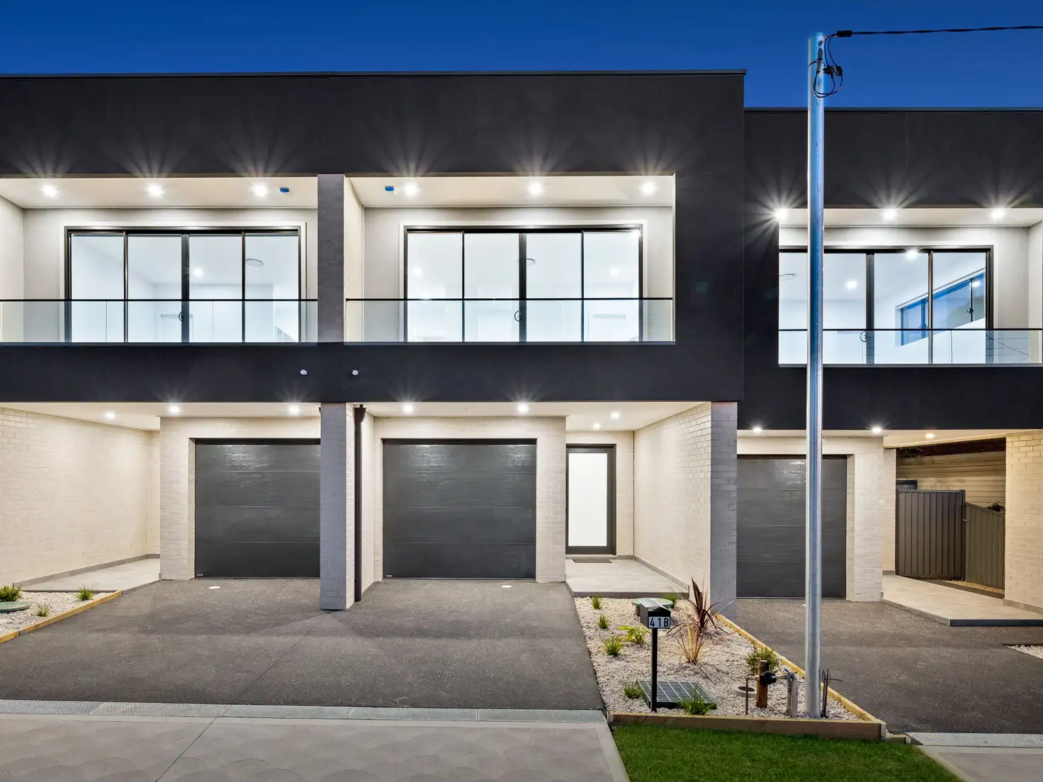 Main view of Homely house listing, 41B Matthews Square, Ingleburn NSW 2565