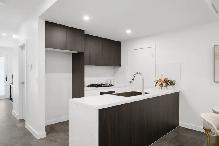 Third view of Homely house listing, 41B Matthews Square, Ingleburn NSW 2565