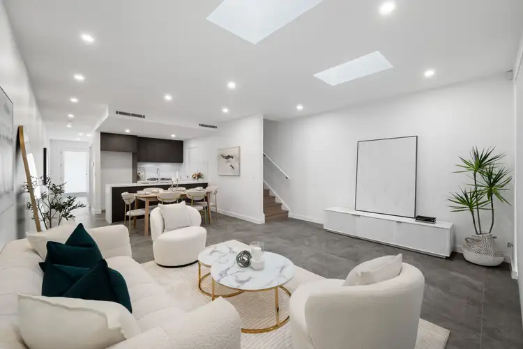 Fourth view of Homely house listing, 41B Matthews Square, Ingleburn NSW 2565