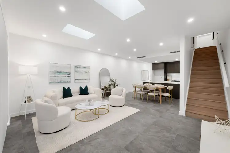 Fifth view of Homely house listing, 41B Matthews Square, Ingleburn NSW 2565