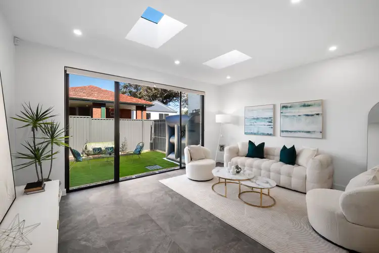 Sixth view of Homely house listing, 41B Matthews Square, Ingleburn NSW 2565