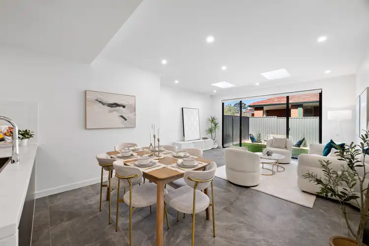 Seventh view of Homely house listing, 41B Matthews Square, Ingleburn NSW 2565