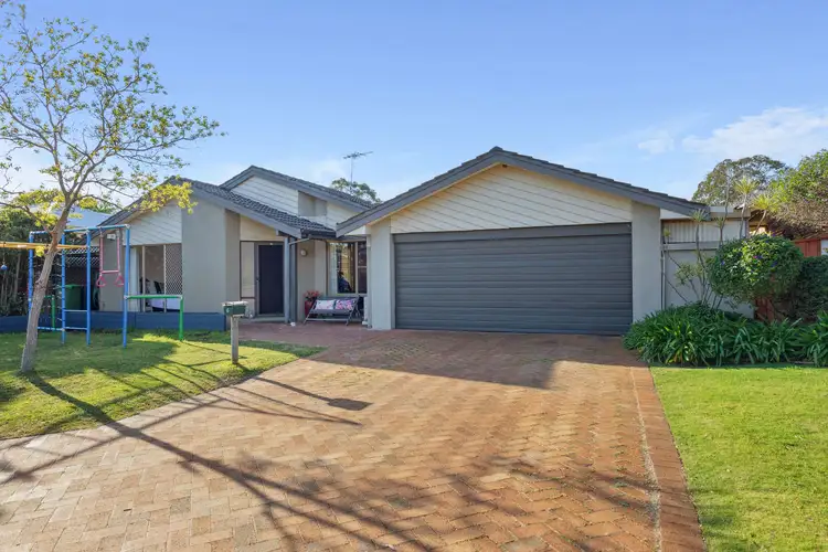 6 Fox Green, Floreat WA 6014