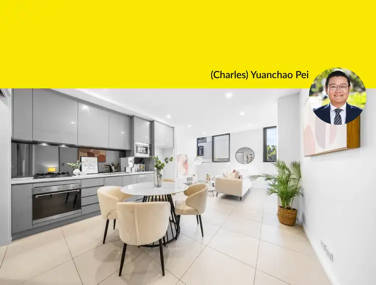 345/18 Confectioners Way, Rosebery NSW 2018