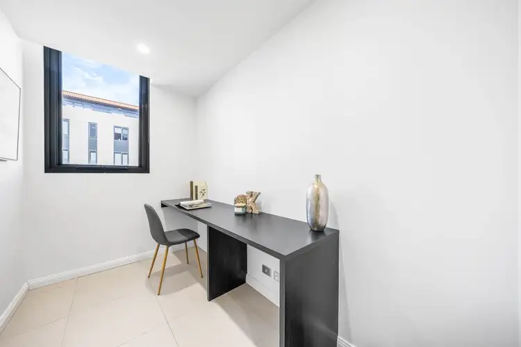 Sixth view of Homely apartment listing, 345/18 Confectioners Way, Rosebery NSW 2018