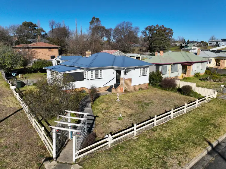 Main view of Homely house listing, 9 Clarke Street, Glen Innes NSW 2370