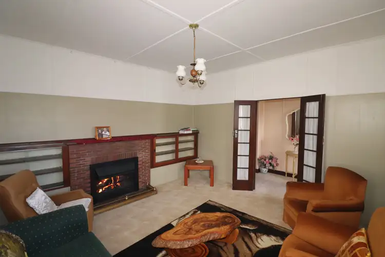 Second view of Homely house listing, 9 Clarke Street, Glen Innes NSW 2370