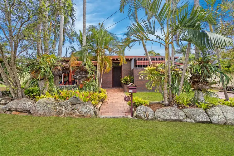 Second view of Homely house listing, 15 Ginahgulla Street, Mount Gravatt East QLD 4122