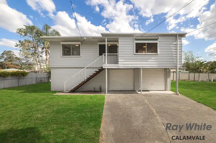5 Dubhe Court, Kingston QLD 4114