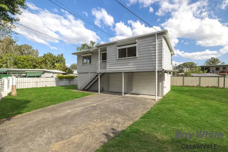 Second view of Homely house listing, 5 Dubhe Court, Kingston QLD 4114