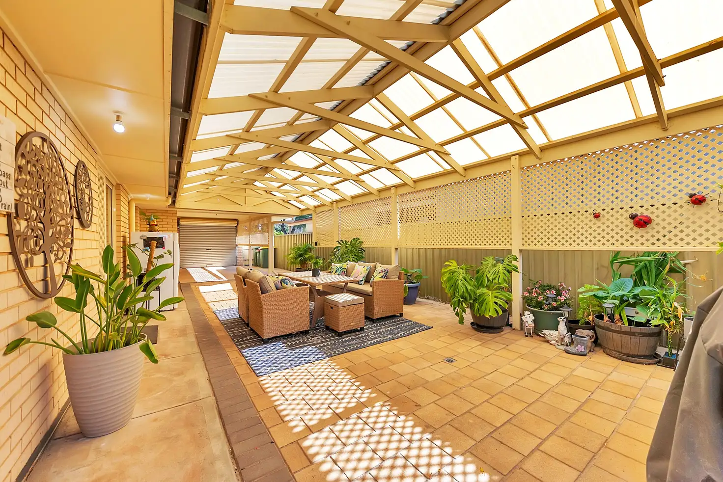 Main view of Homely other listing, 11 Eugene Crescent, Parafield Gardens SA 5107