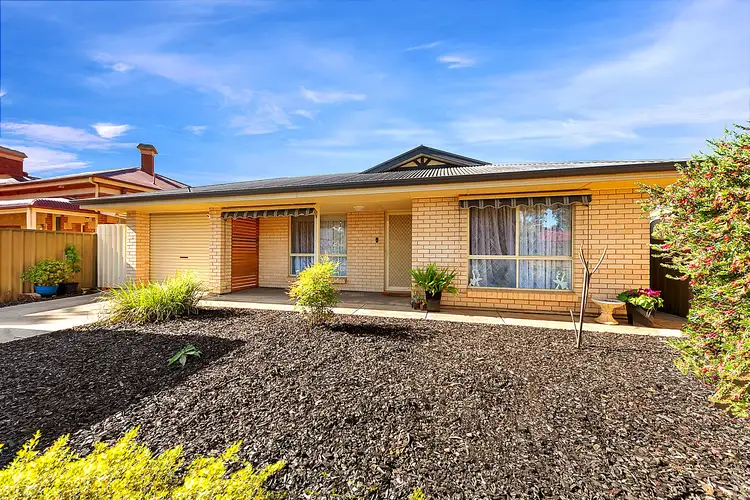 Second view of Homely other listing, 11 Eugene Crescent, Parafield Gardens SA 5107