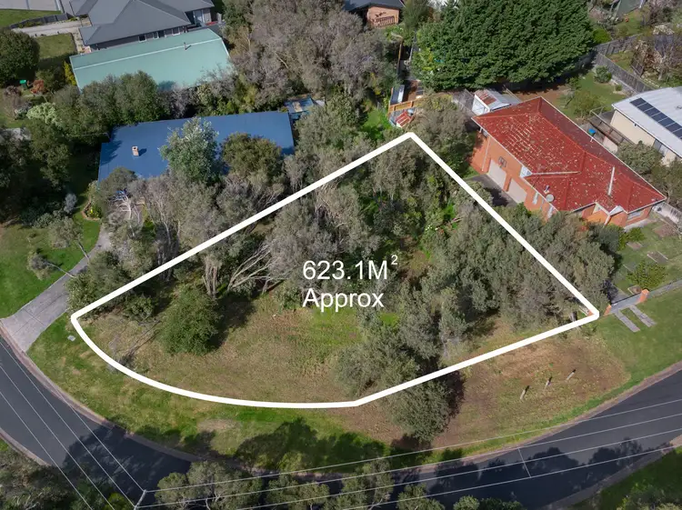 20 Curran Way, Tootgarook VIC 3941