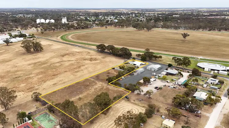 Third view of Homely house listing, 136 Racecourse Road, Bordertown SA 5268