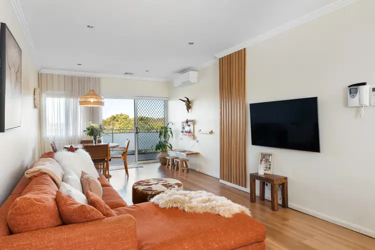 Main view of Homely unit listing, 22/20-22 Walker Street, Helensburgh NSW 2508