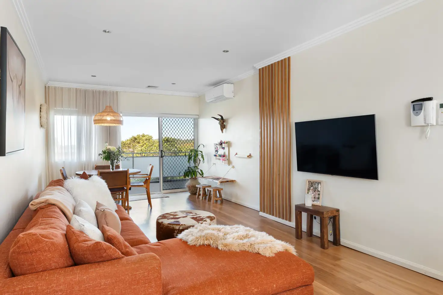 Main view of Homely unit listing, 22/20-22 Walker Street, Helensburgh NSW 2508