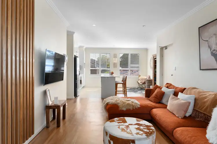 Third view of Homely unit listing, 22/20-22 Walker Street, Helensburgh NSW 2508