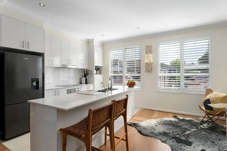 Fourth view of Homely unit listing, 22/20-22 Walker Street, Helensburgh NSW 2508