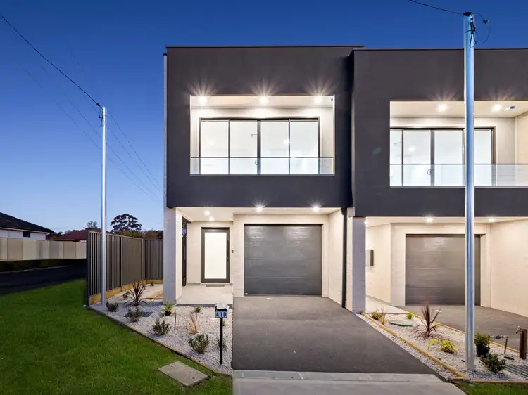 41D Matthews Square, Ingleburn NSW 2565