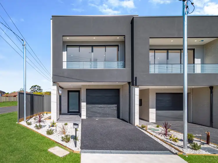 Third view of Homely house listing, 41D Matthews Square, Ingleburn NSW 2565