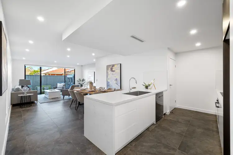 Fifth view of Homely house listing, 41D Matthews Square, Ingleburn NSW 2565