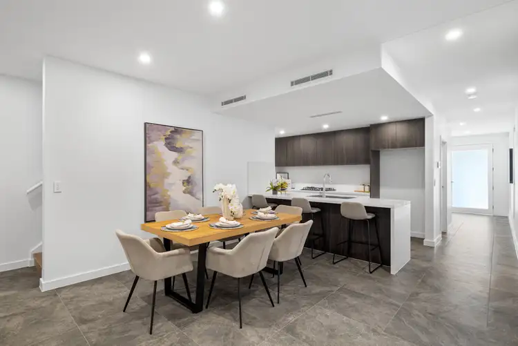 Sixth view of Homely house listing, 41D Matthews Square, Ingleburn NSW 2565