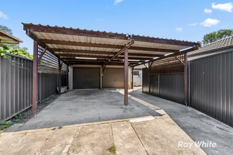 Fifth view of Homely flat listing, 85A Boldrewood Road, Blackett NSW 2770