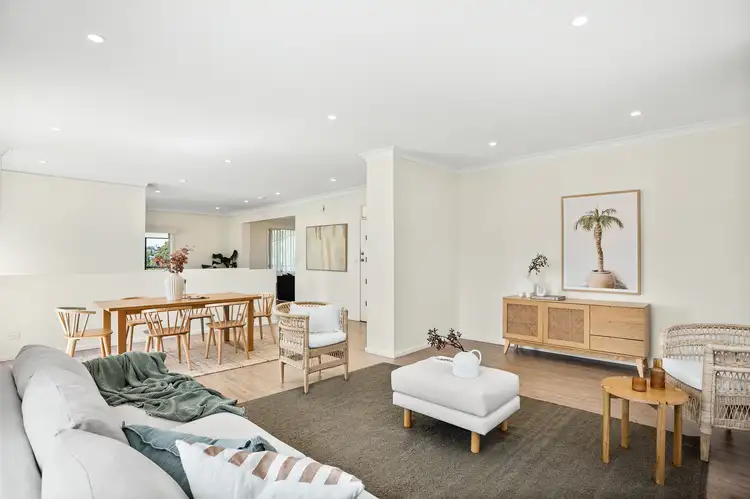 5 Edgebury Road, Figtree NSW 2525