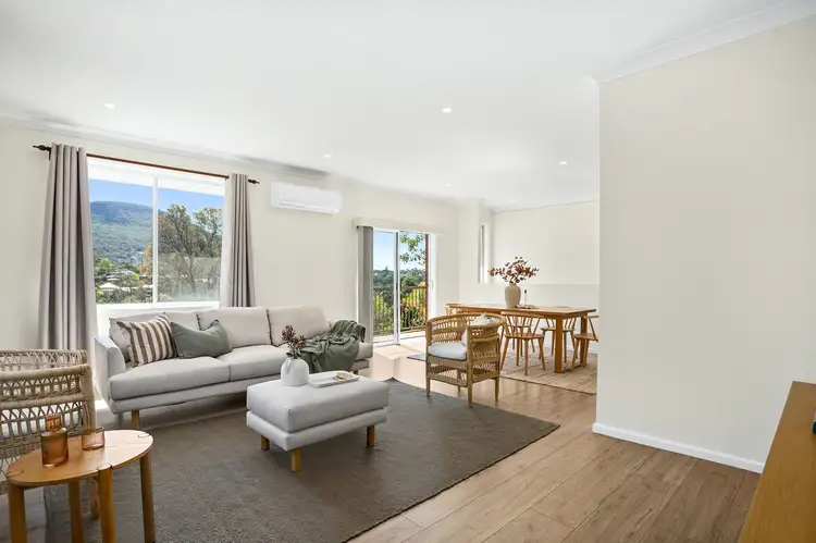 Second view of Homely house listing, 5 Edgebury Road, Figtree NSW 2525