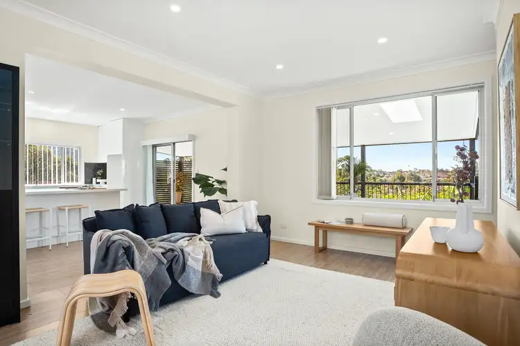 Third view of Homely house listing, 5 Edgebury Road, Figtree NSW 2525