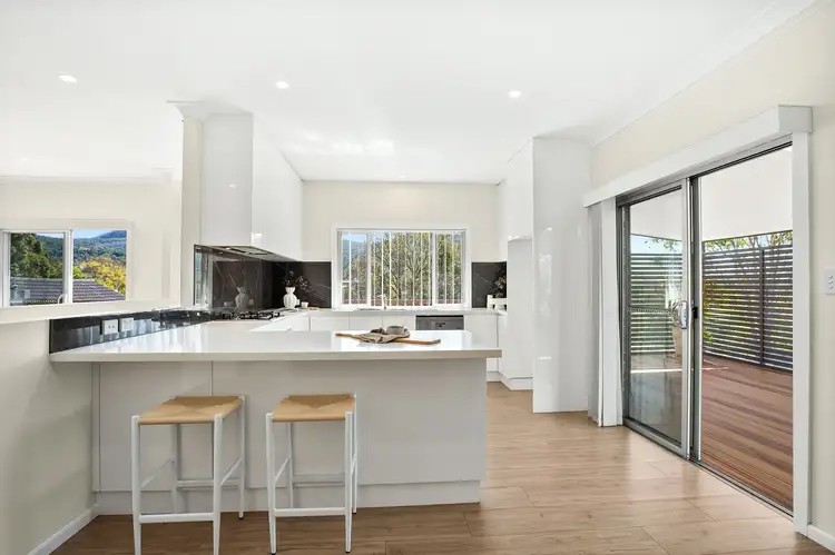 Fourth view of Homely house listing, 5 Edgebury Road, Figtree NSW 2525