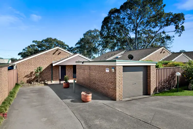 2/90 Chester Road, Ingleburn NSW 2565