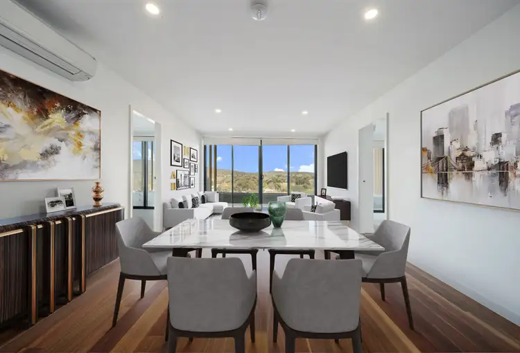 192/217 Northbourne Avenue, Turner ACT 2612