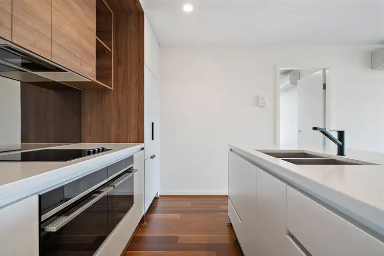 Third view of Homely house listing, 192/217 Northbourne Avenue, Turner ACT 2612